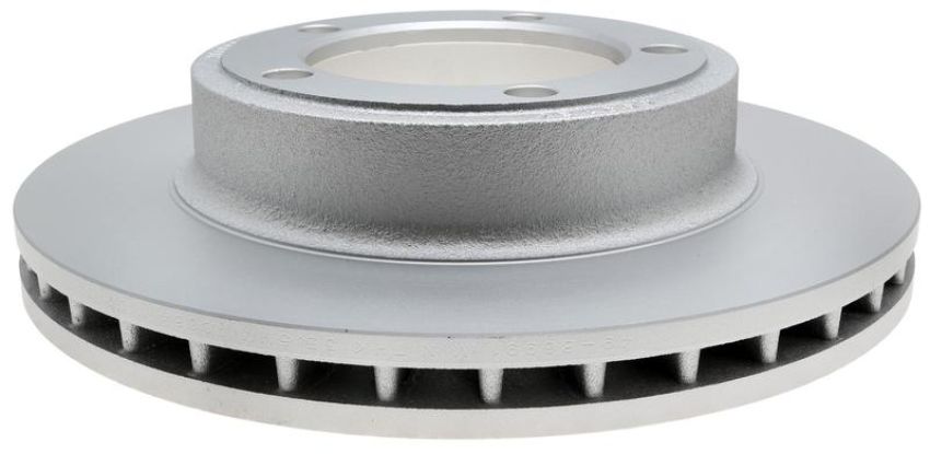 Raybestos 8538 Raybestos Specialty - Truck Brake Rotor
