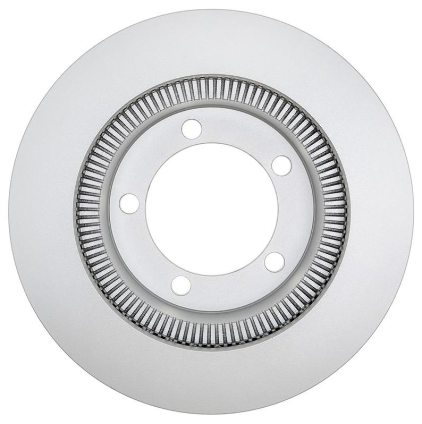 Raybestos 8538 Raybestos Specialty - Truck Brake Rotor