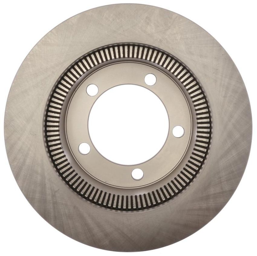 Raybestos 8538R Raybestos R-Line Brake Rotor
