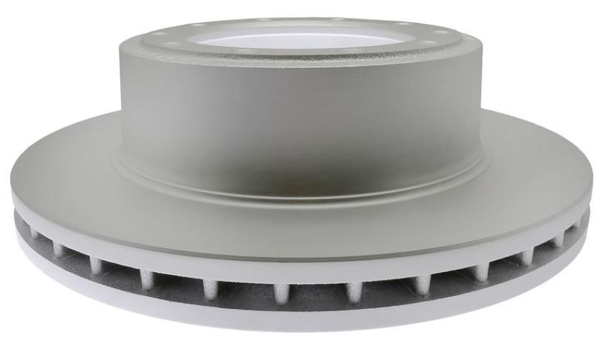 Raybestos 8539 Raybestos Specialty - Truck Brake Rotor