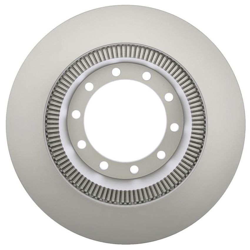 Raybestos 8539 Raybestos Specialty - Truck Brake Rotor