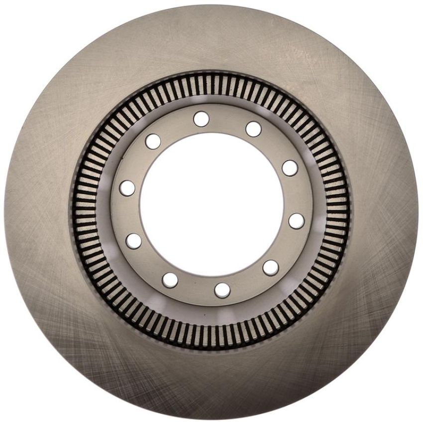 Raybestos 8539R Raybestos R-Line Brake Rotor