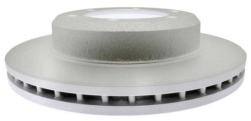 Raybestos 8540 Raybestos Specialty - Truck Brake Rotor