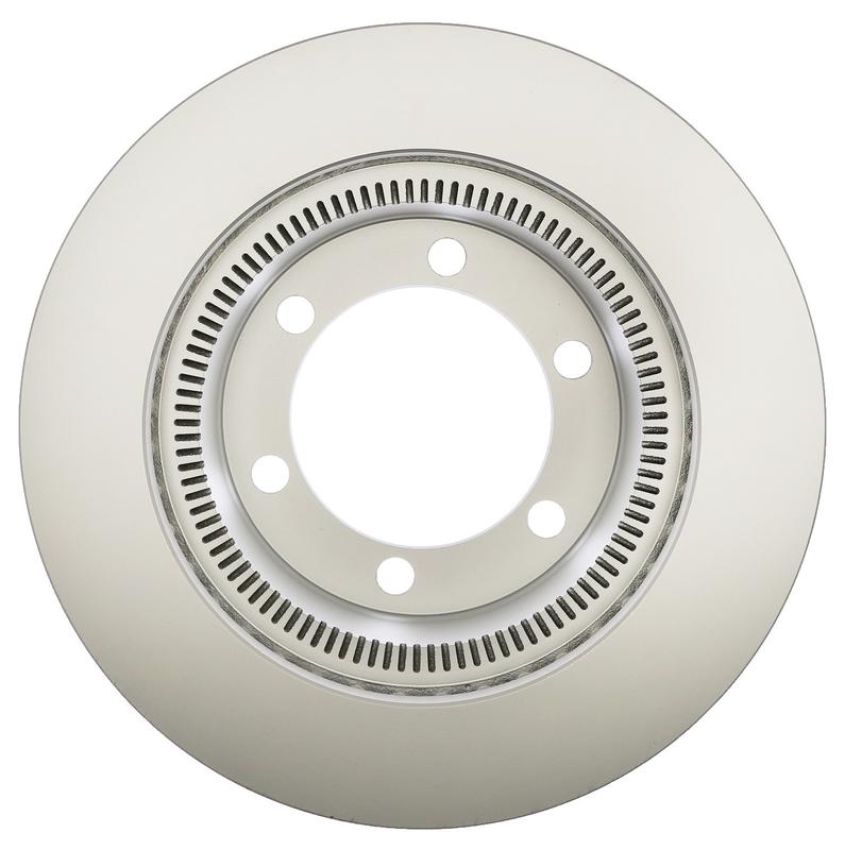 Raybestos 8540 Raybestos Specialty - Truck Brake Rotor