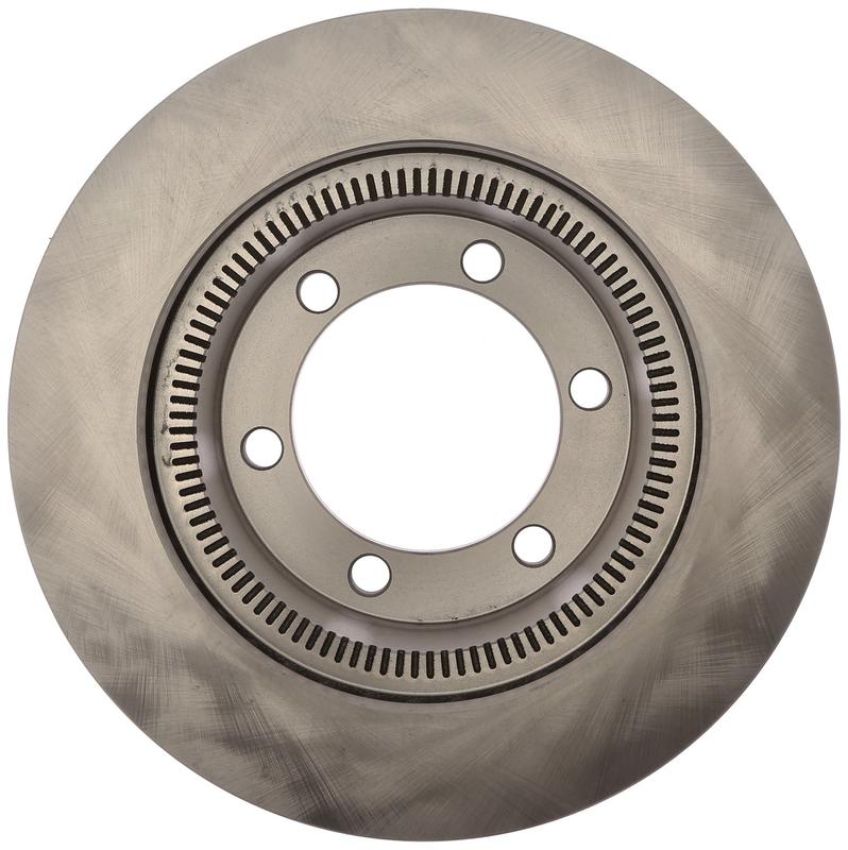Raybestos 8540R Raybestos R-Line Brake Rotor