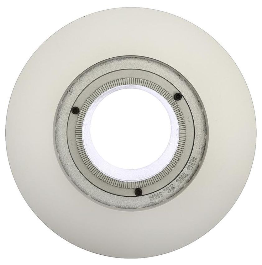 Raybestos 8541 Raybestos Specialty - Truck Brake Rotor