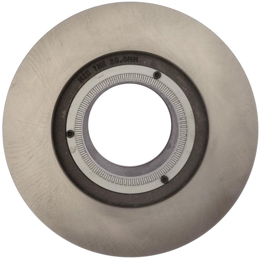 Raybestos 8541R Raybestos R-Line Brake Rotor