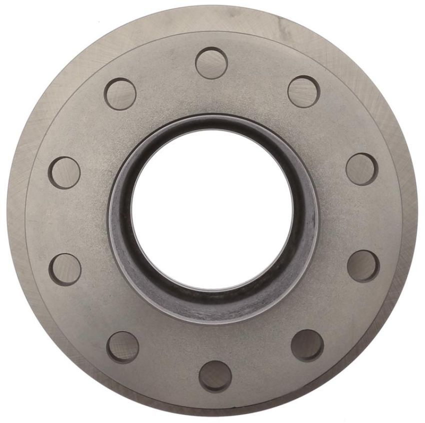 Raybestos 8541R Raybestos R-Line Brake Rotor
