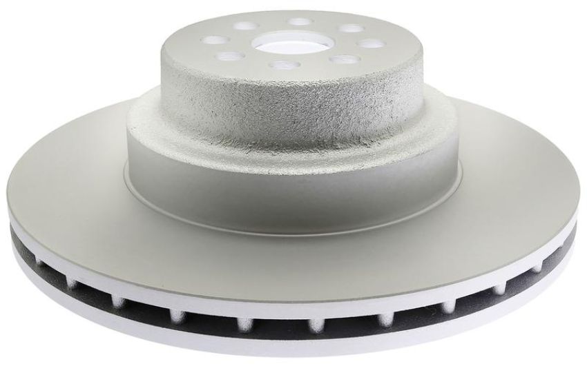 Raybestos 8542 Raybestos Specialty - Truck Brake Rotor