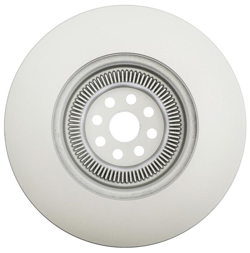 Raybestos 8542 Raybestos Specialty - Truck Brake Rotor