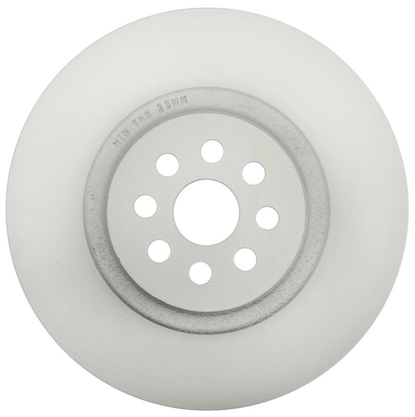 Raybestos 8542 Raybestos Specialty - Truck Brake Rotor