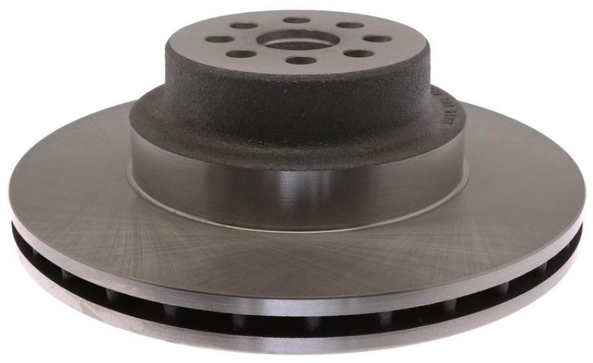 Raybestos 8542R Raybestos R-Line Brake Rotor
