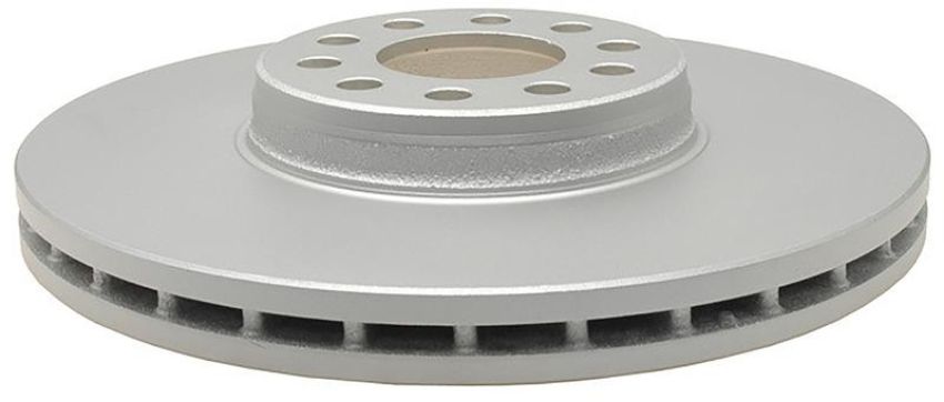 Raybestos 8543 Raybestos Specialty - Truck Brake Rotor