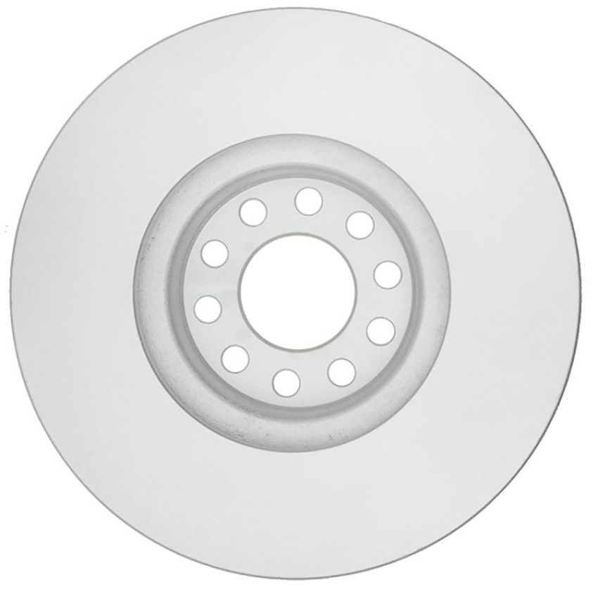 Raybestos 8543 Raybestos Specialty - Truck Brake Rotor