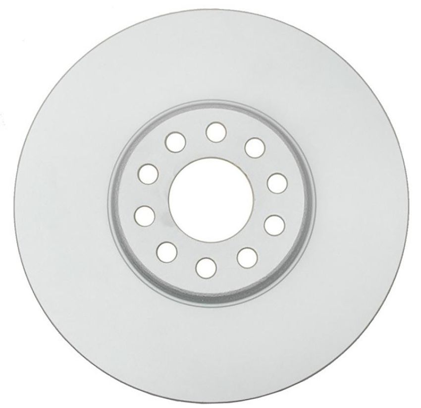 Raybestos 8543 Raybestos Specialty - Truck Brake Rotor