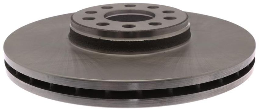 Raybestos 8543R Raybestos R-Line Brake Rotor