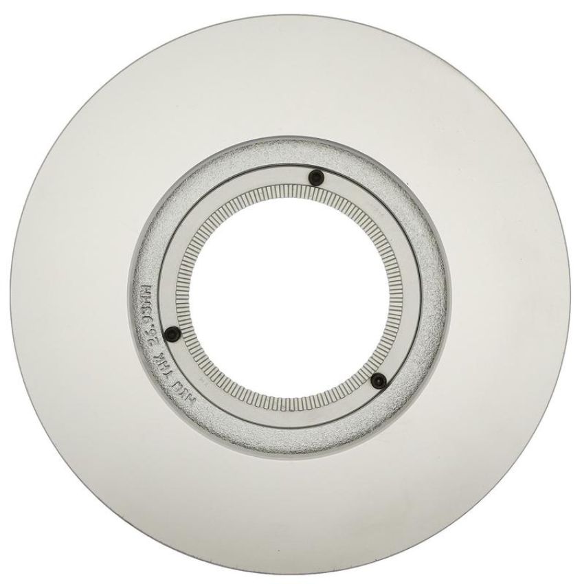 Raybestos 8544 Raybestos Specialty - Truck Brake Rotor