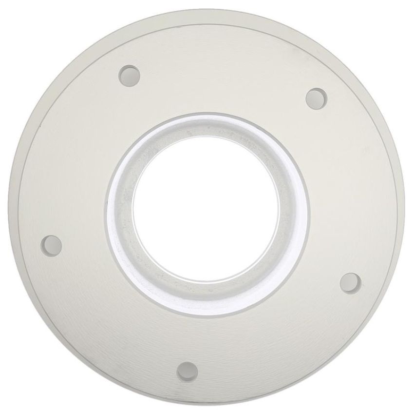 Raybestos 8544 Raybestos Specialty - Truck Brake Rotor