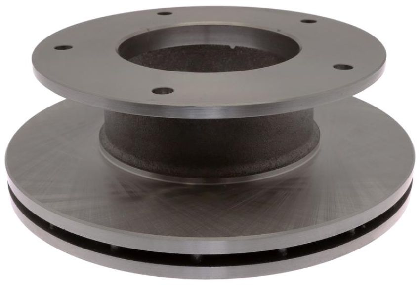 Raybestos 8544R Raybestos R-Line Brake Rotor
