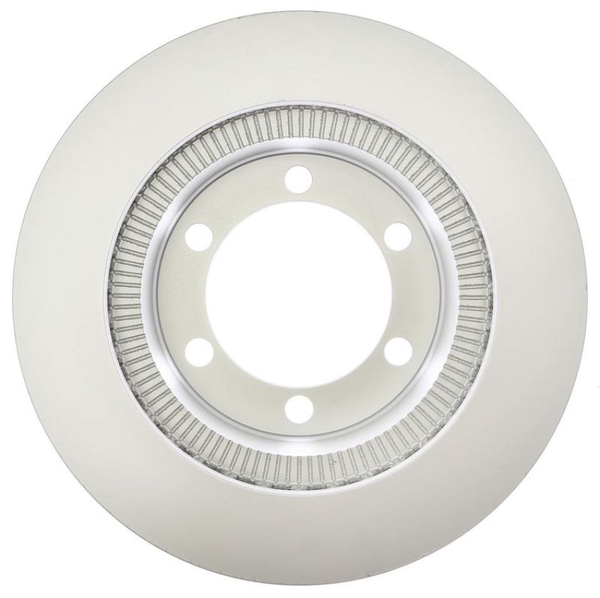 Raybestos 8549 Raybestos Specialty - Truck Coated Brake Rotor