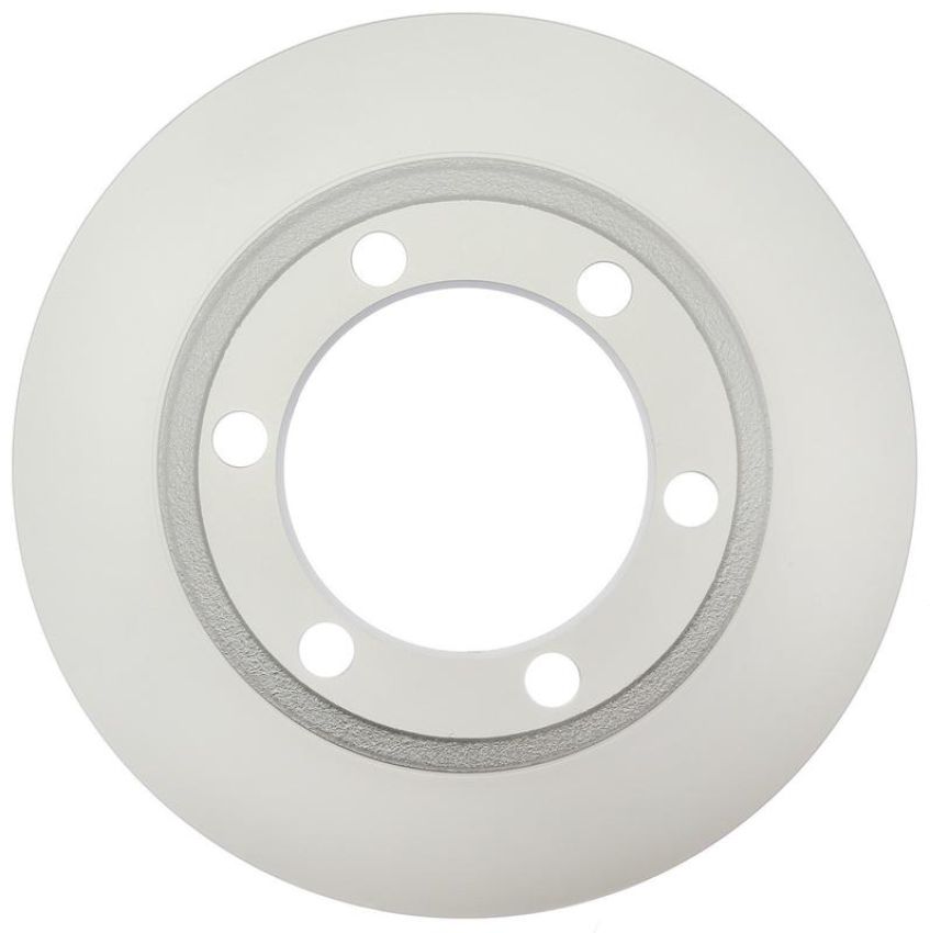 Raybestos 8549 Raybestos Specialty - Truck Coated Brake Rotor