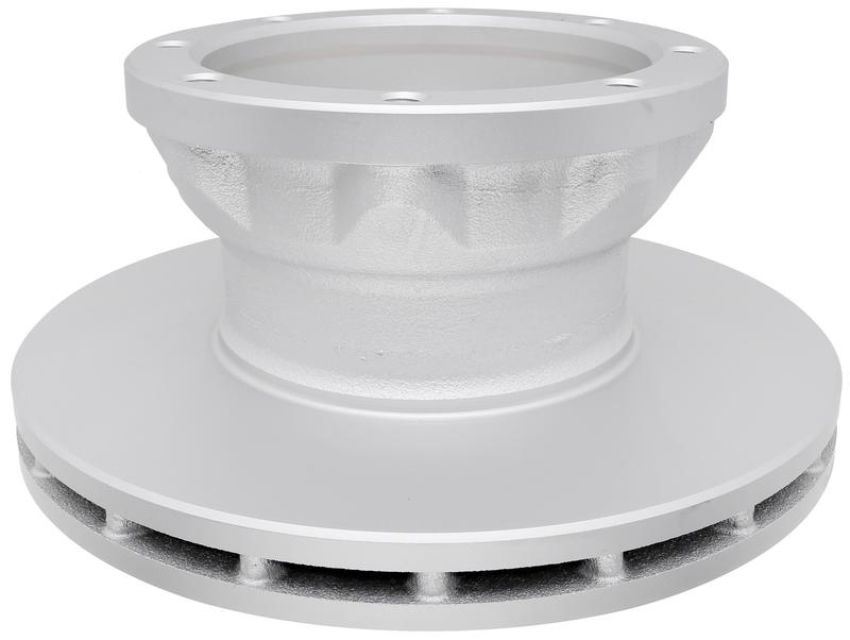 Raybestos 8577 Raybestos Specialty - Truck Coated Brake Rotor