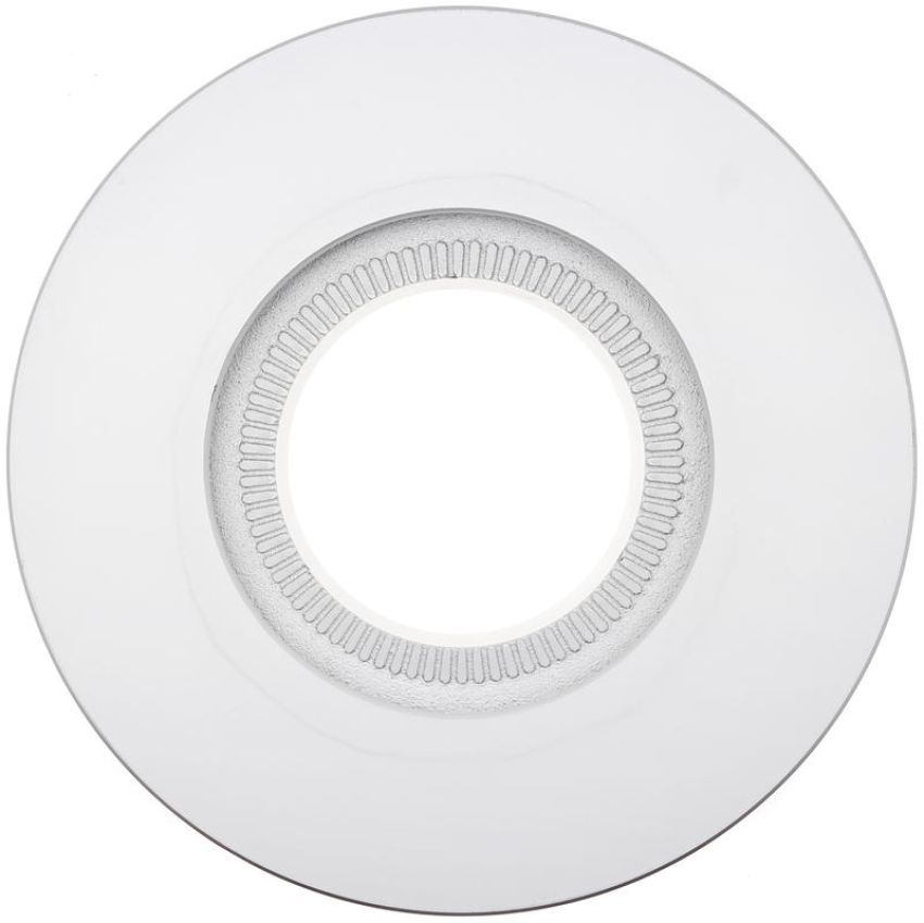 Raybestos 8577 Raybestos Specialty - Truck Coated Brake Rotor