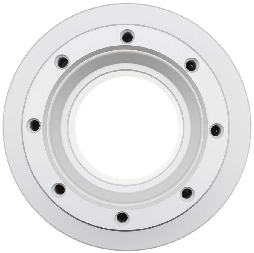 Raybestos 8577 Raybestos Specialty - Truck Coated Brake Rotor
