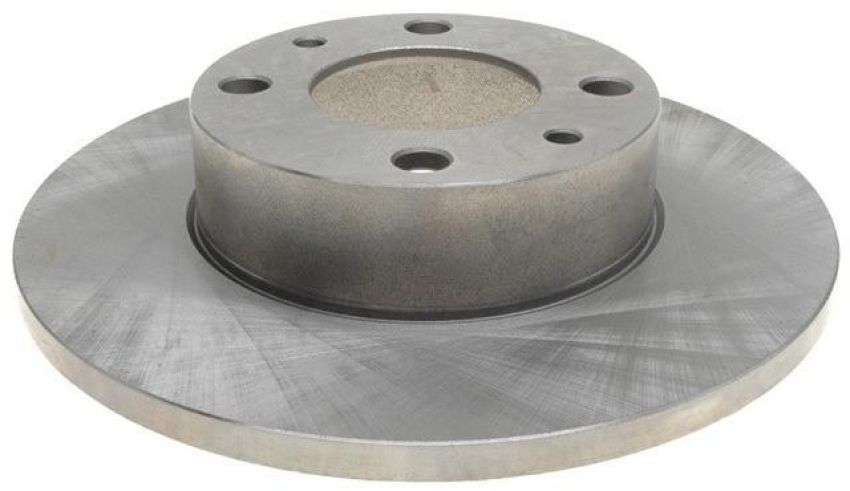 Raybestos 9006R Raybestos R-Line Brake Rotor