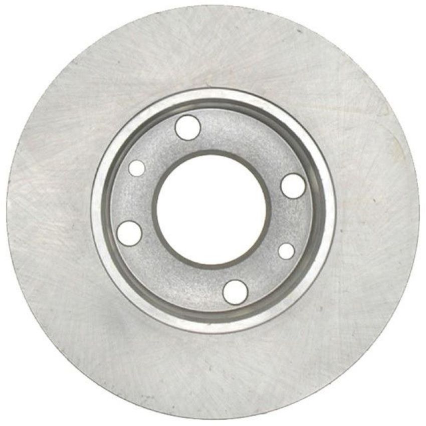 Raybestos 9006R Raybestos R-Line Brake Rotor