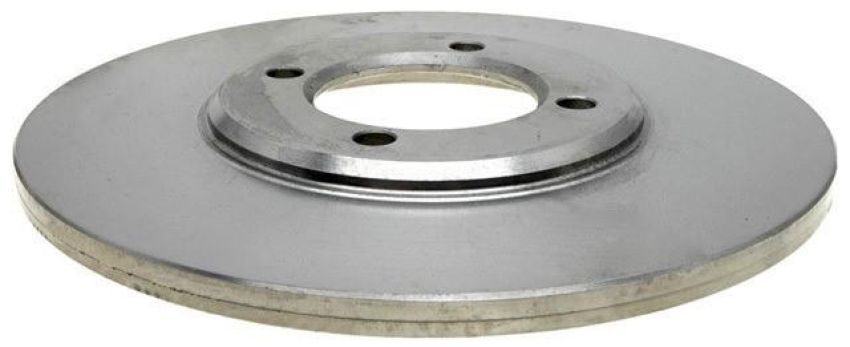 Raybestos 9010R Raybestos R-Line Brake Rotor