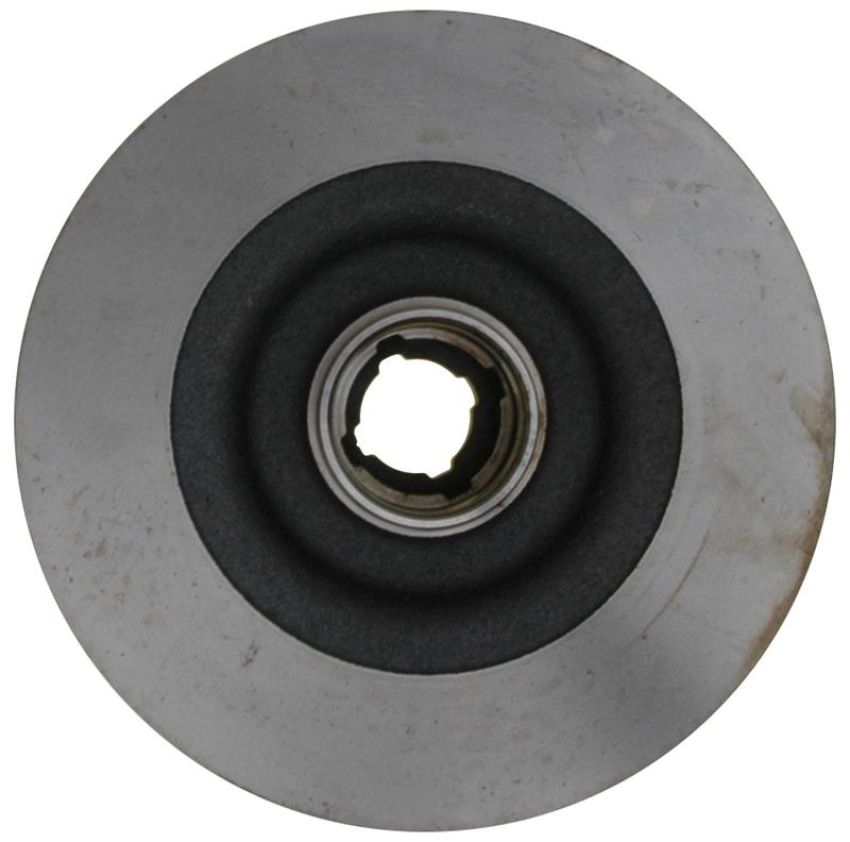 Raybestos 9013R Raybestos R-Line Brake Rotor & Hub Assy