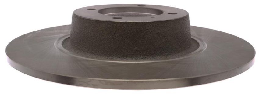 Raybestos 9020R Raybestos R-Line Brake Rotor