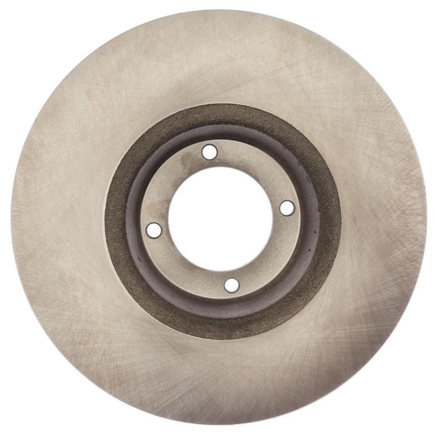 Raybestos 9020R Raybestos R-Line Brake Rotor