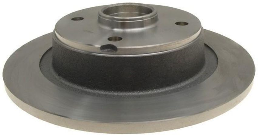 Raybestos 9023R Raybestos R-Line Brake Rotor & Hub Assy