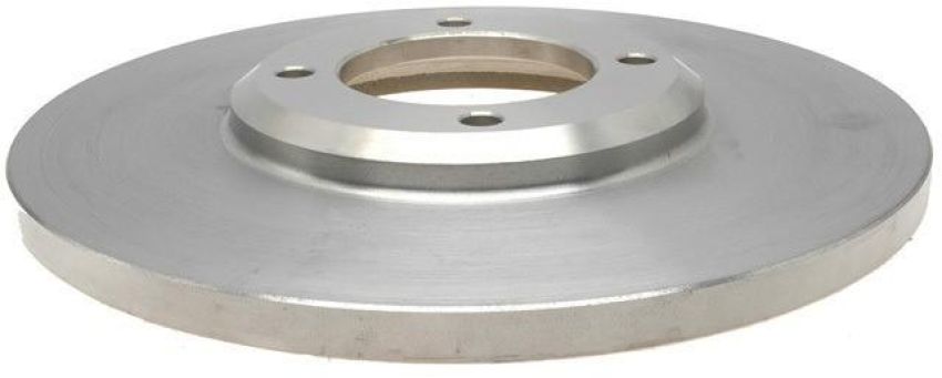 Raybestos 9032R Raybestos R-Line Brake Rotor