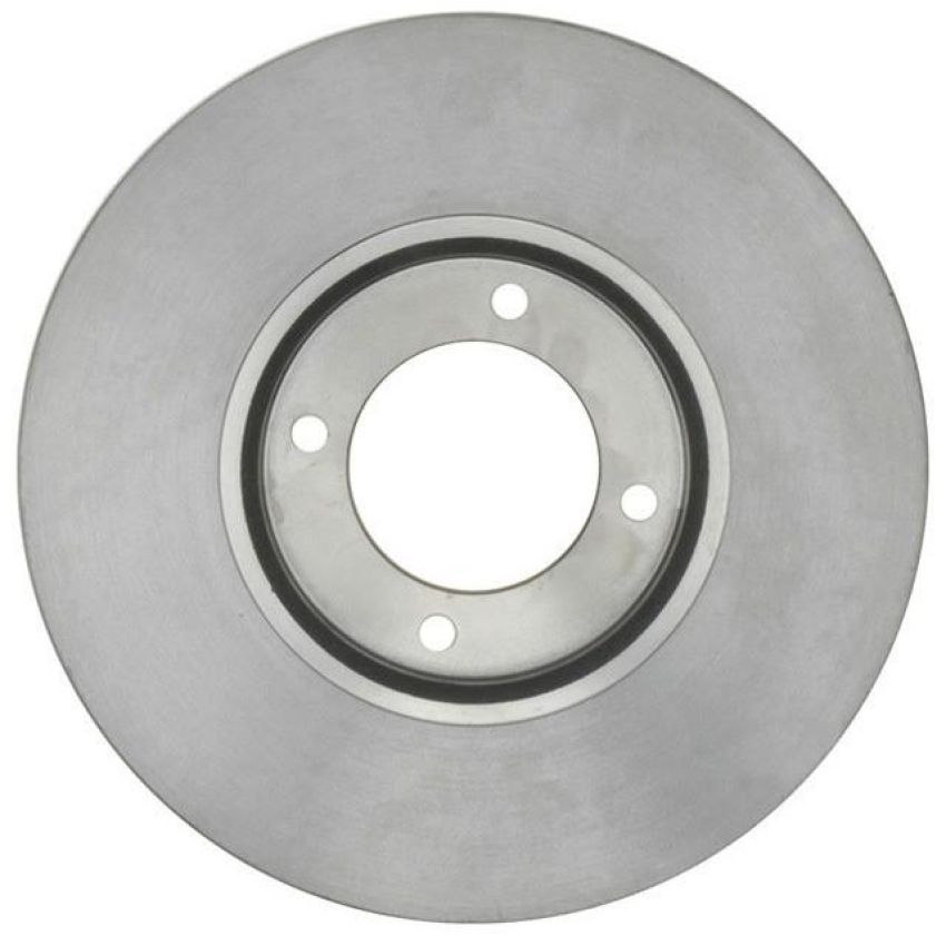 Raybestos 9032R Raybestos R-Line Brake Rotor