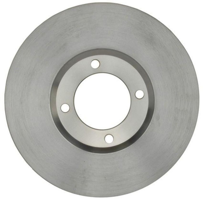 Raybestos 9032R Raybestos R-Line Brake Rotor