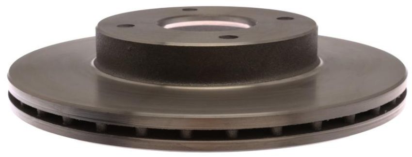 Raybestos 9054R Raybestos R-Line Brake Rotor