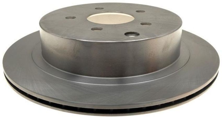 Raybestos 905CH980155R Raybestos R-Line Brake Pad and Rotor Disc Brake Kit
