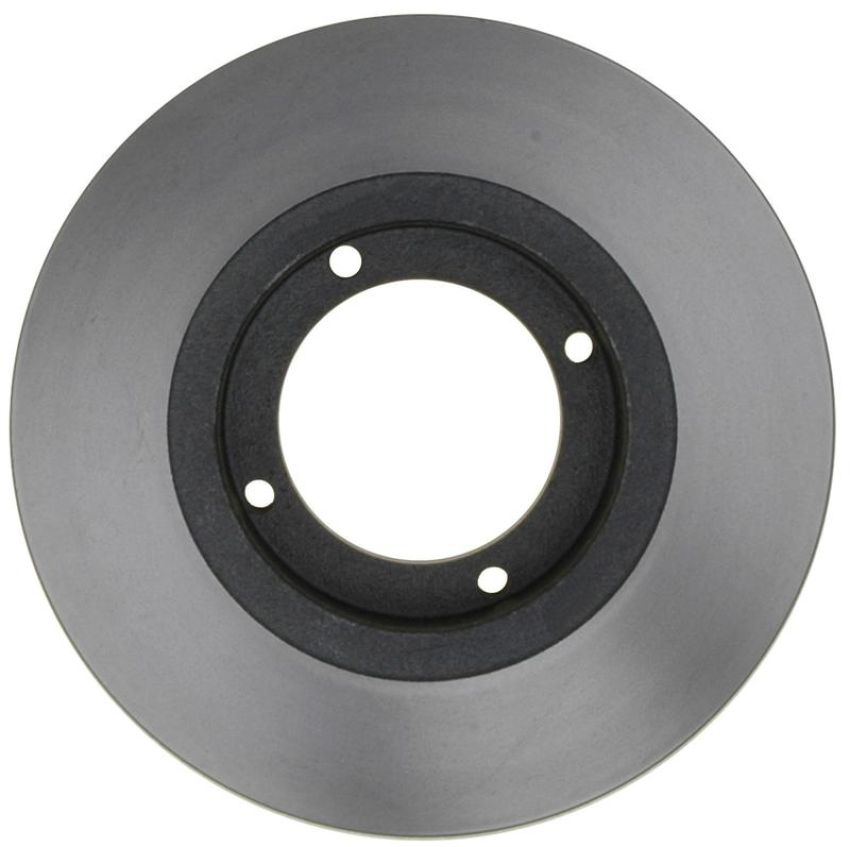 Raybestos 9070R Raybestos R-Line Brake Rotor