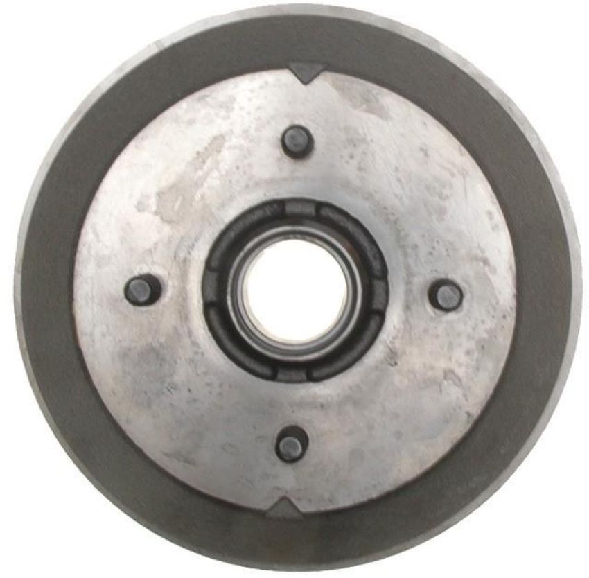 Raybestos 9102R Raybestos R-Line Brake Drum