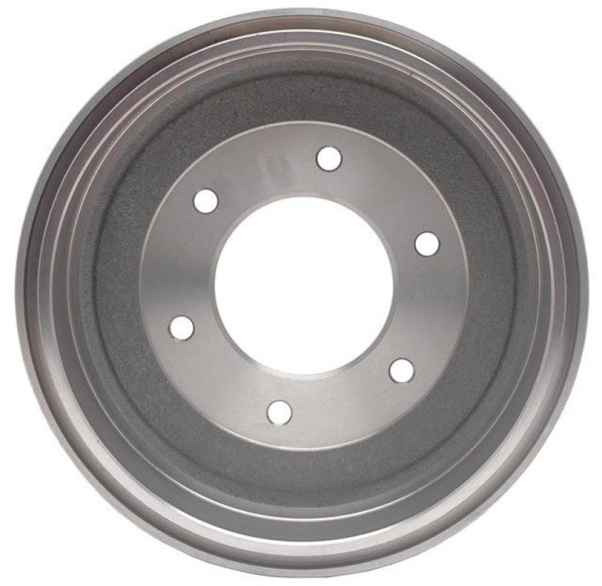 Raybestos 9106R Raybestos R-Line Brake Drum