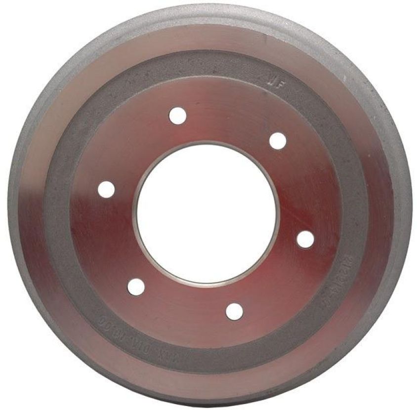 Raybestos 9106R Raybestos R-Line Brake Drum