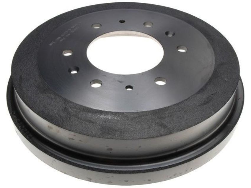 Raybestos 9108R Raybestos R-Line Brake Drum