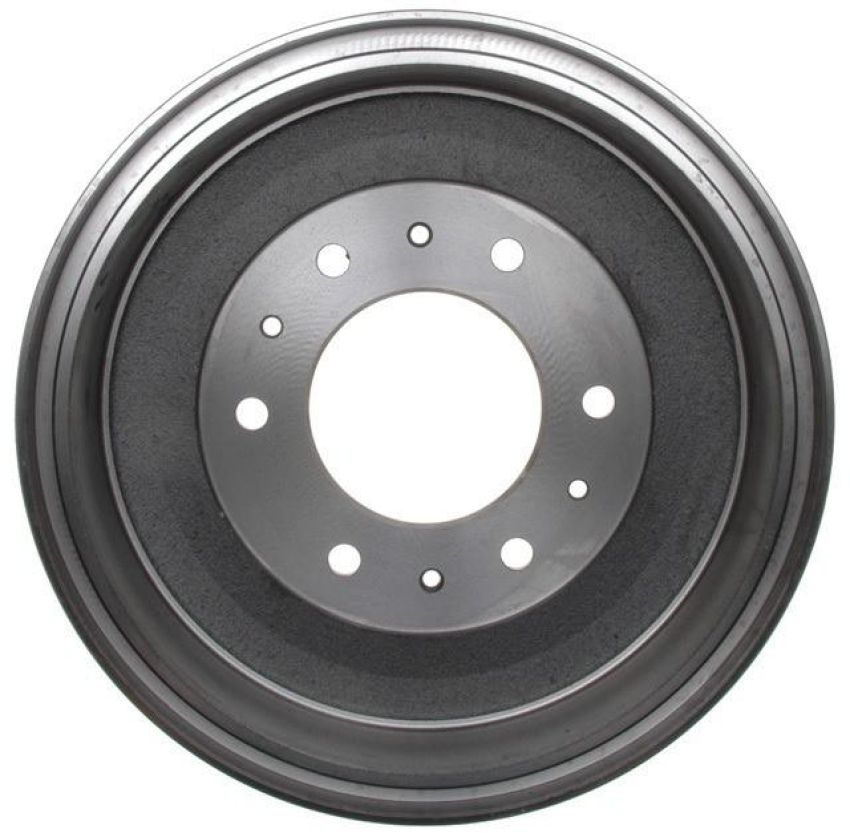 Raybestos 9108R Raybestos R-Line Brake Drum