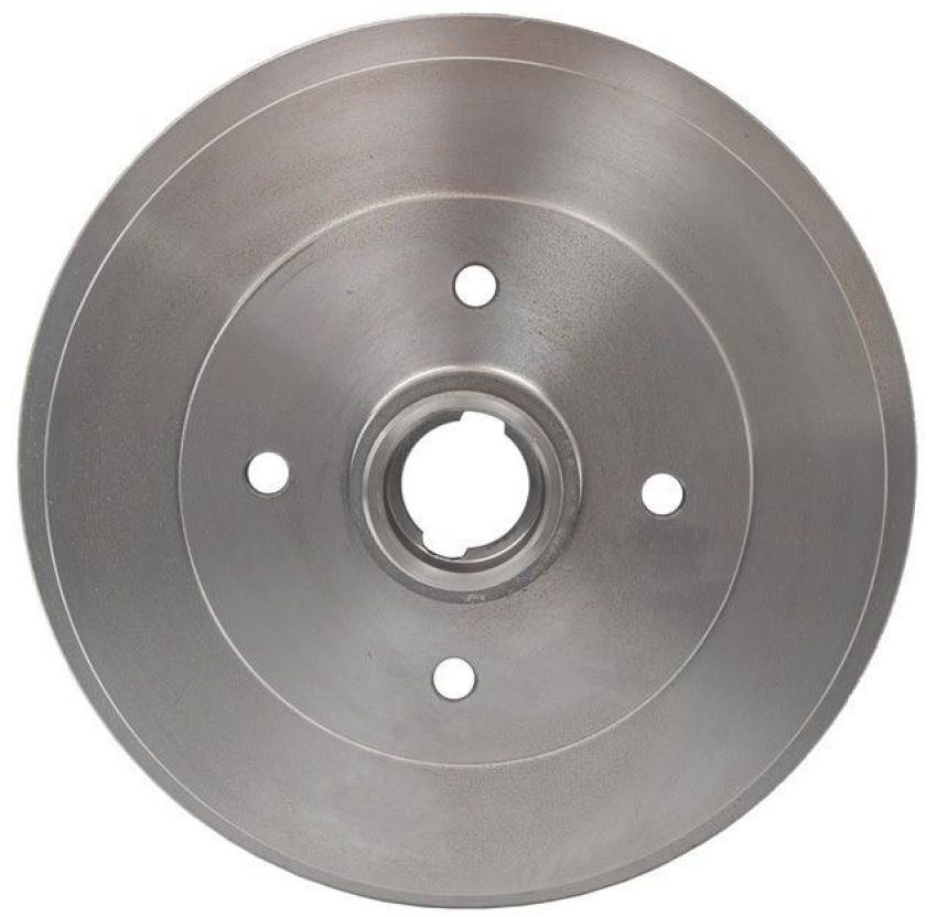 Raybestos 9109R Raybestos R-Line Brake Drum