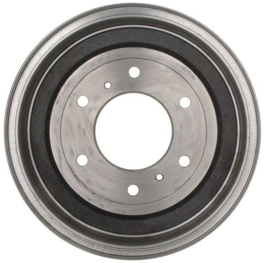 Raybestos 9110R Raybestos R-Line Brake Drum