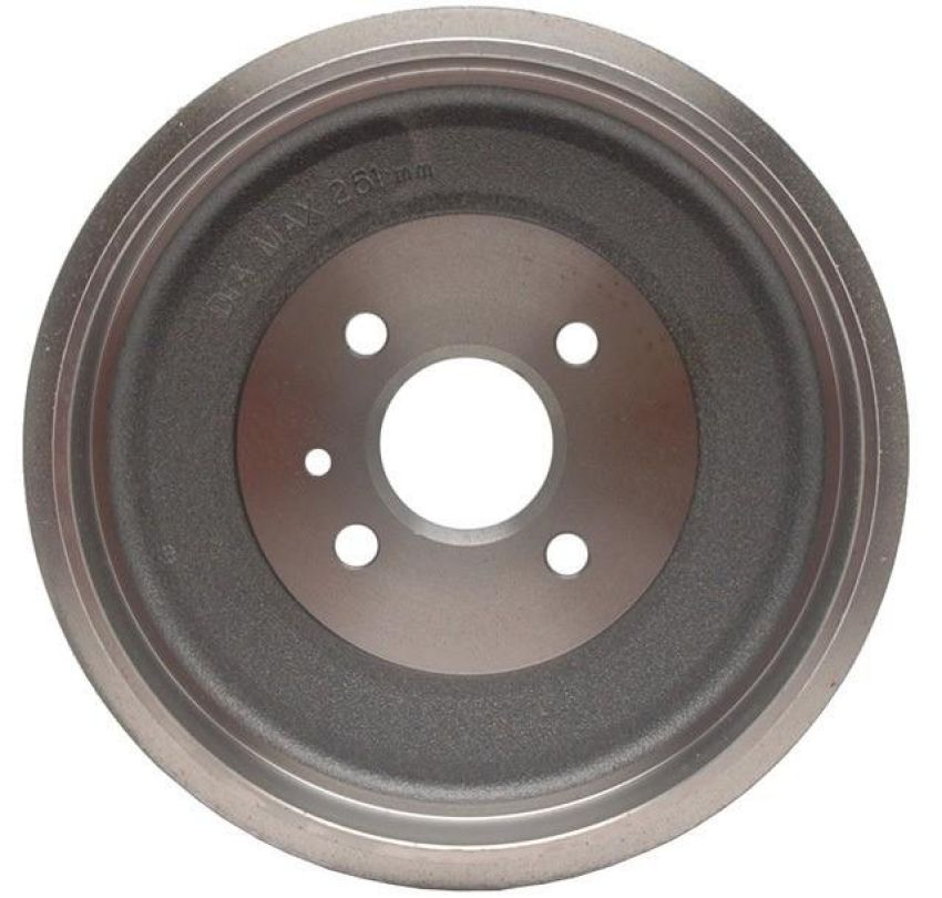 Raybestos 9112R Raybestos R-Line Brake Drum