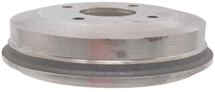 Raybestos 9118R Raybestos R-Line Brake Drum